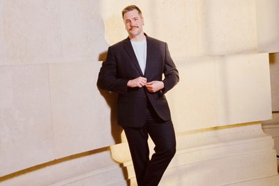 New Head of Art Basel Paris Wants to Sharpen the Contours of the Fair