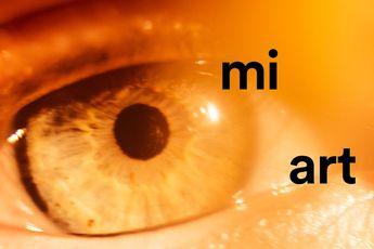 Contemporary art exhibition miart 2018 at Kiang Malingue Hong Kong