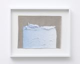 Study for Untitled by Yutaka Aoki contemporary artwork painting works on paper