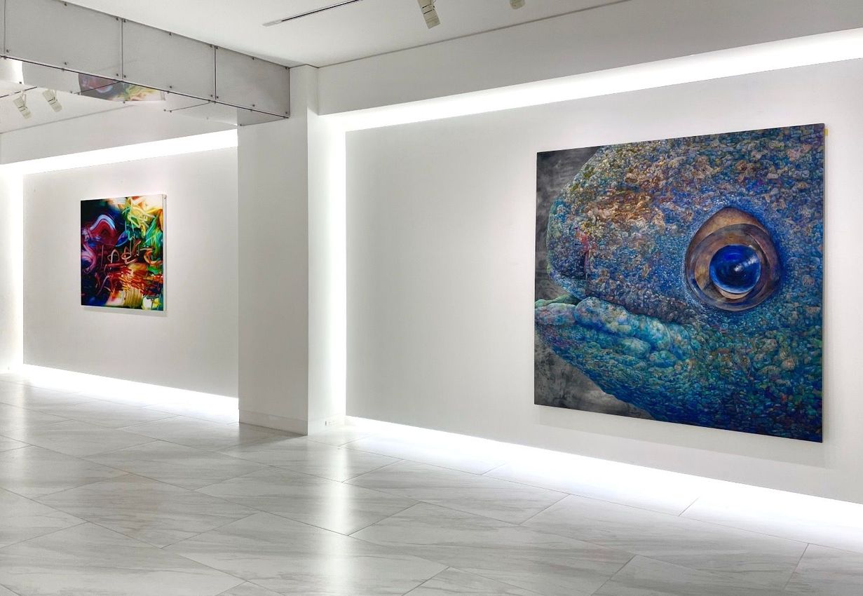 Group Exhibition
