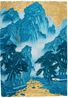 Good Times Welcome Home by Yao Jui-Chung contemporary artwork Painting