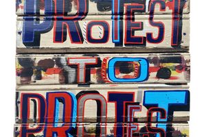 Bob And Roberta Smith