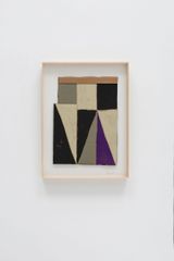 Untitled by Manolo Ballesteros contemporary artwork painting works on paper