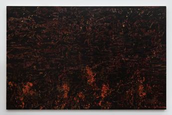 Jacob Littlejohn contemporary artist
