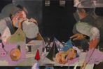 Youngmin Park contemporary artist