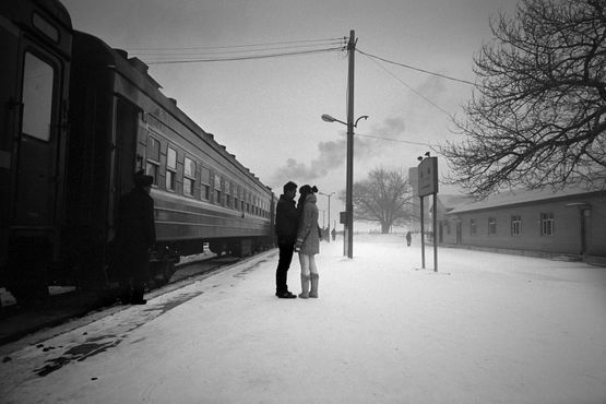 untitled The Dreaming Heilongjiang China by Yasuhiro Ogawa contemporary artwork Photography