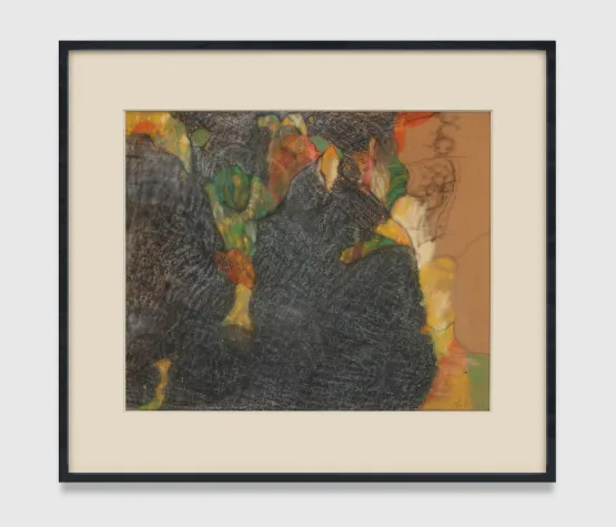 Untitled by Paul Thek contemporary artwork Works on Paper