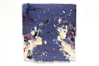 Jane Lee contemporary artist