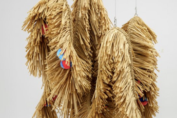 Haegue Yang contemporary artist