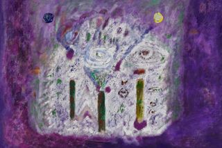 Contemporary art exhibition Group Exhibition Paracosms at Mendes Wood DM New York United States