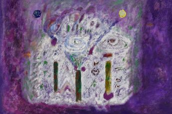 Contemporary art exhibition Group Exhibition Paracosms at Mendes Wood DM New York United States