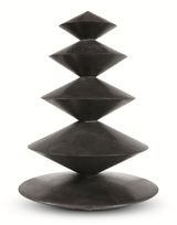Skulptur by Abraham David Christian contemporary artwork sculpture