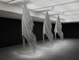 Intrinsic Order by Byoungho Kim contemporary artwork sculpture