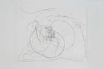 Trisha Brown contemporary artist