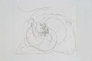 Trisha Brown