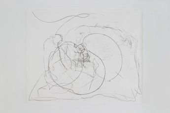 Trisha Brown contemporary artist