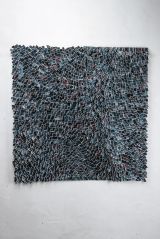 Recede by Karla Nixon contemporary artwork painting
