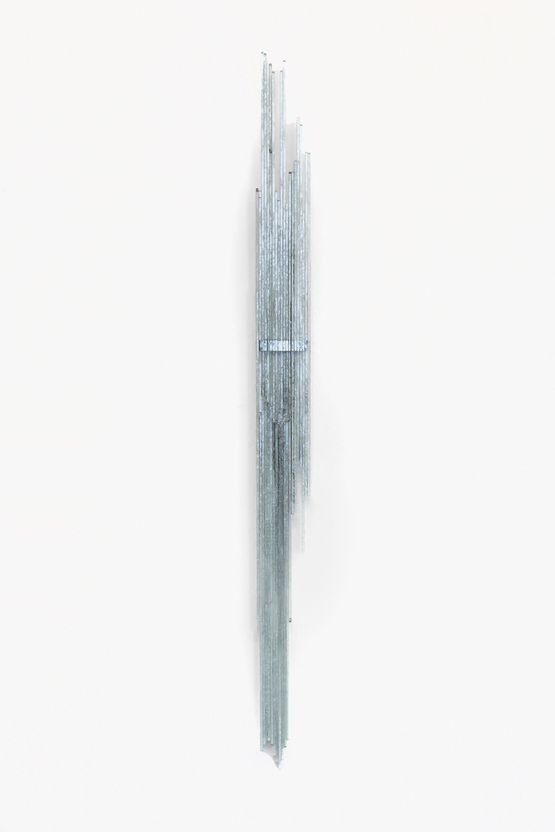 Zero Pieces II Untitled 0.11 by Jana Marie Kolbert contemporary artwork Sculpture
