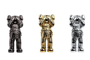 KAWS