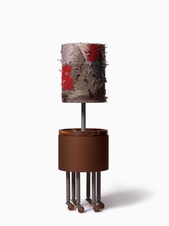 Narrow Meadow 19-07 by Suki Seokyeong Kang contemporary artwork Sculpture