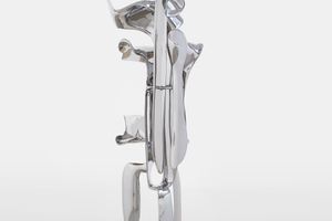 Tony Cragg