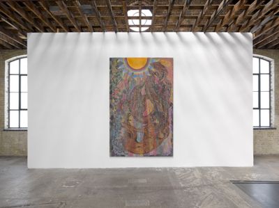 London Gallery Weekend 2023 Exhibition Highlights