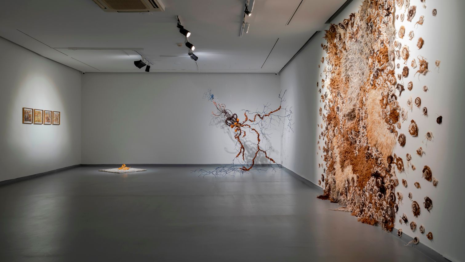 Group Exhibition