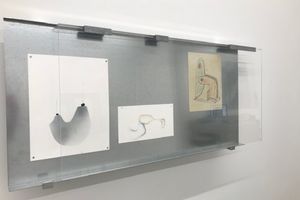 Nairy Baghramian