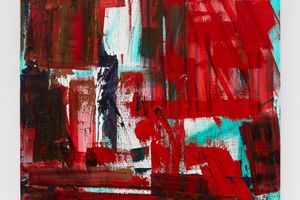 Louise Fishman