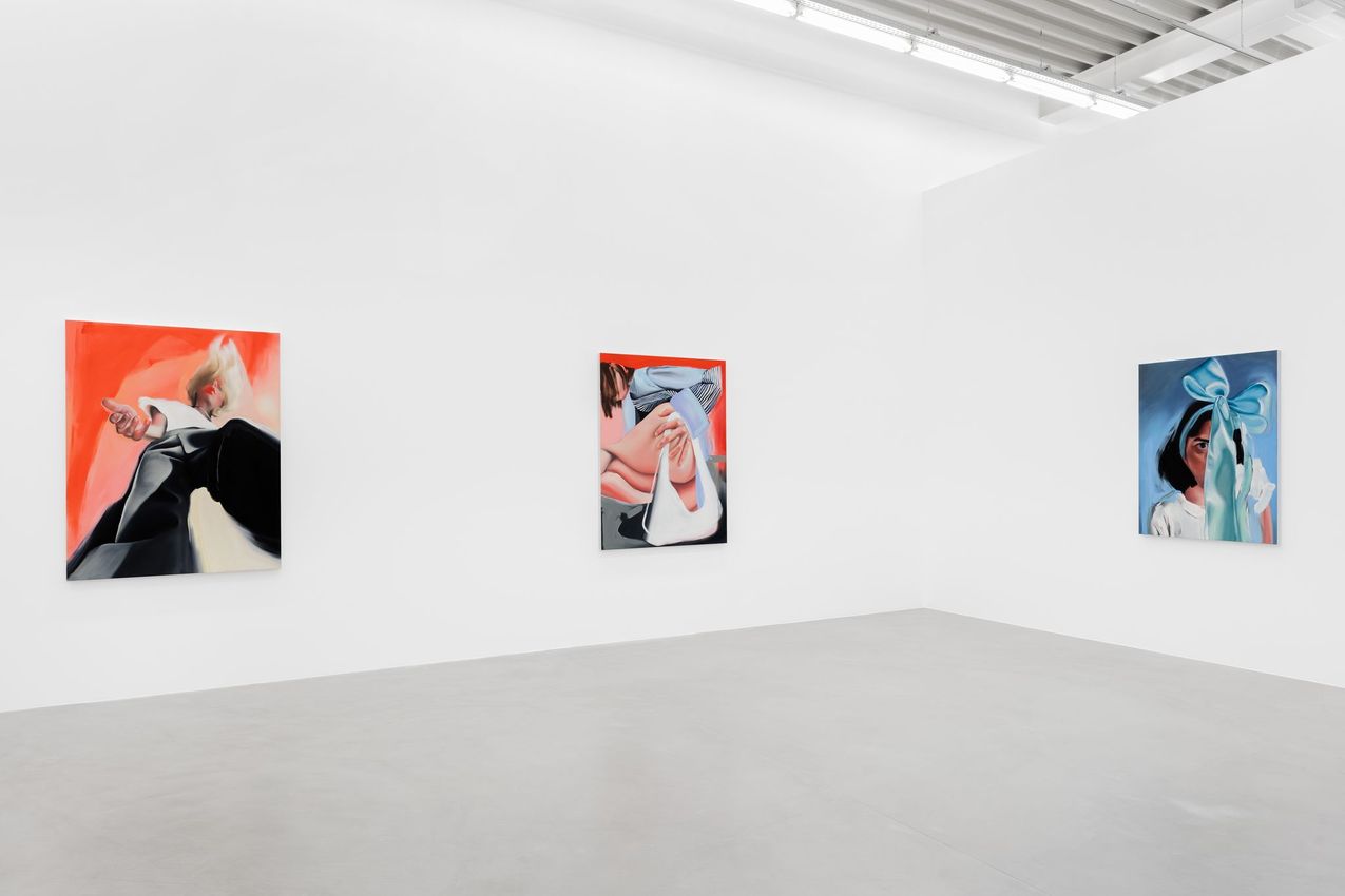 Amanda Wall