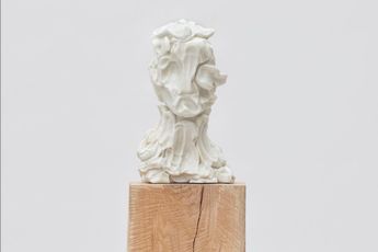 Kevin Francis Gray contemporary artist