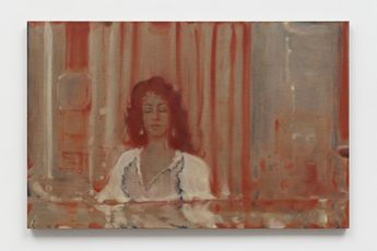 Suleman Aqeel Khilji contemporary artist