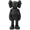 Companion - black by KAWS contemporary artwork Mixed Media