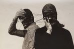 Annegret Soltau contemporary artist