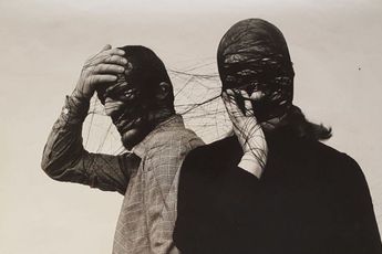 Annegret Soltau contemporary artist