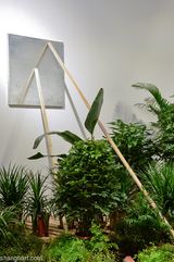 All That Is Solid Melts into Air-22 by Shi Qing contemporary artwork installation