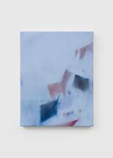 Untitled by Paul P. contemporary artwork painting