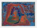 Sefira by Mimi Lauter contemporary artwork Works on Paper