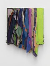Untitled 061321 by Ju Ting contemporary artwork painting
