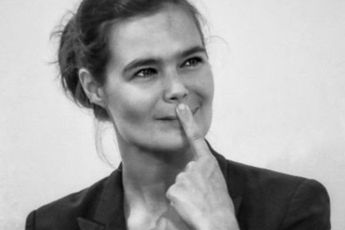 Franziska Fennert contemporary artist