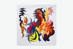 Stan Gregory contemporary artist