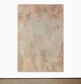 Zero258 by Natasza Niedzioka contemporary artwork textile