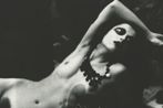 Irina Ionesco contemporary artist
