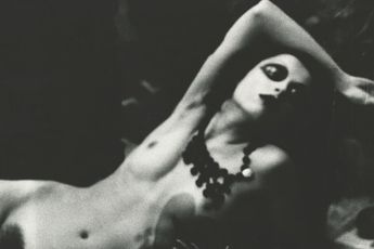 Irina Ionesco contemporary artist