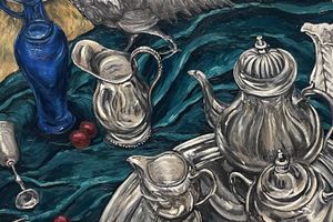 Group Exhibition