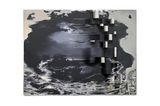 N Dimension 1 by Jane Lee contemporary artwork print