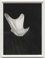 Untitled by Dike Blair contemporary artwork works on paper