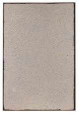 Untitled - Tjulurulnga by George Tjungurrayi contemporary artwork painting