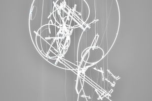 Cerith Wyn Evans