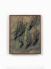 Little Wittem Field by Nuria Maria contemporary artwork Painting